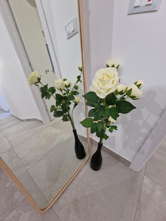 Villa Eden, Bed And Breakfast Cinisi Εξωτερικό φωτογραφία